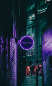 Изготовление наружной рекламы в Алматы