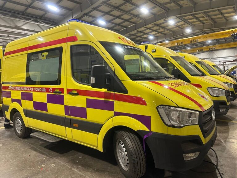 Брендирование авто в алматы